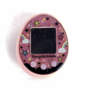 たまごっち たまごっちみーつ マジカルみーつ ピンク Tamagotchi バンダイ BANDAI 箱無 