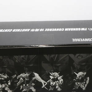 FW ガンダムコンバージ GUNDAM CONVERGE 10周年 ANOTHER CENTURY SET M7782の画像5