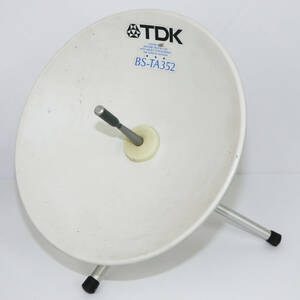 TDK BS-TA352 BS antenna multipurpose antenna interior * field M4580