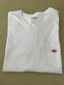 ダントン　 Tシャツ