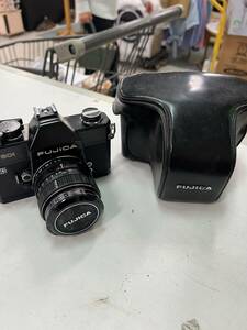  Fuji kafujica st801 пленка камера 