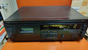 *Nakamichi Nakamichi cassette deck CR-50 maintenance goods *