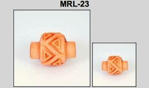 * ceramic art properties ceramic art supplies seal flower roller MRL-23 free shipping *