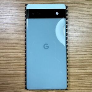 Google Pixel 6a 128GB Sage SIMフリー