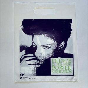 ショッパー　PRINCE & THE NEW POWER GENERATION / KARYN WHITE