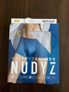 ワコール　NUDYZ Lサイズ