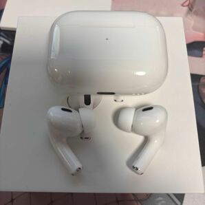 AirPods Pro 第二世代　USB-C