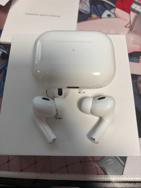 AirPods Pro 第二世代　USB-C