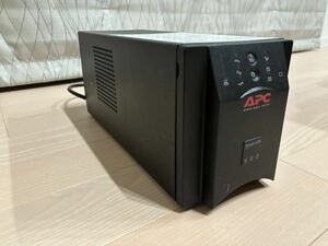  Junk APC Smart-UPS 500 SUA500JB источник бесперебойного питания 