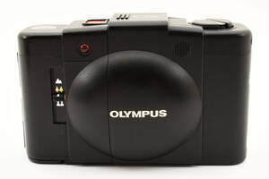 ★美品★ OLYMPUS オリンパス XA2 コンパクトフィルムカメラ