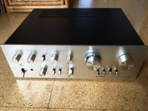  Pioneer [SA-8800] pre-main amplifier * operation goods, but Junk please 