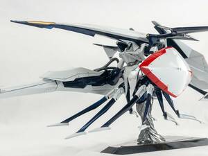  painted final product SAV 1/100 [ Speed * Mirage vunda-shetse] balk sFSSfai booster regular goods garage kit wonder 