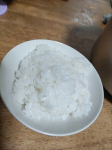  Koshihikari . peace 5 production Niigata new rice beautiful taste .. could do,. pesticide have machine cultivation..5 kilo . rice do we send.