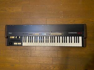  Hammond organ HAMOND XB-1 rare Vintage 