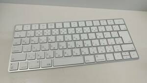 【動作品】Apple Magic Keyboard (A1644) 日本語配列