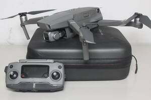 【ジャンク品】DJI/MAVIC 2 PRO/ドローン ④