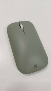【動作品】Microsoft Sarface Mobile Mouse 1679 (2022年製)