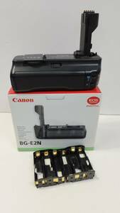 Canon バッテリーグリップ BG-E2N