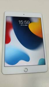【Wi-Fi/セルラー】iPad mini 第5世代/64GB (MUX62J/A)
