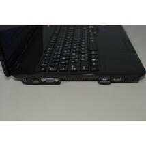 中古ノートパソコン 最新Windows11+office NEC LS150/E Pentium/HDD640GB/メモリ4GB/DVDマルチ/無線内蔵/便利なソフト多数_画像4