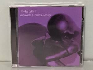 THE GIFT / AWAKE & DREAMING　　　UK盤CD　　シンフォロック