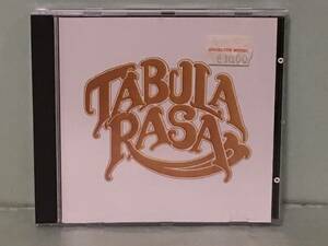 TABULA RASA / S.T.　　　フィンランド盤CD