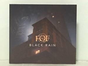 21st PROG / FISH ON FRIDAY / BLACK RAIN　　　2020年　UK盤CD