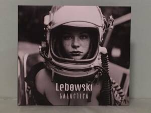 21st PROG / LEBOWSKI / GALACTICA Польша запись CD