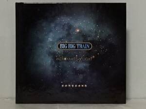 21st PROG / BIG BIG TRAIN / MERCHANTS OF LIGHT　　　2018年　UK盤2枚組CD