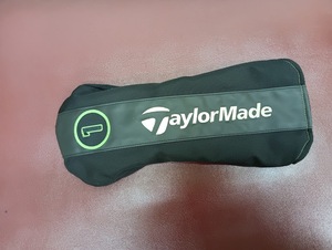 TaylorMade