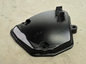 ZX-12R（ZXT20B　B2）Genuineright側engineCover！コケ傷破損No！交換修理に♪