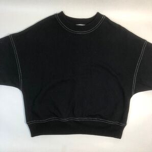 classicalelf 子供 スウェット 半袖 130センチ