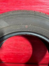 【送料無料】中古サマータイヤ 215/60R16 2016年↑ 7分山↑ YOKOHAMA AE-01F 4本SET【44057068】_画像3