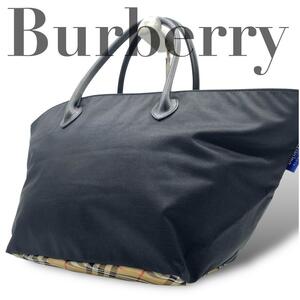 BURBERRY BLUE LABEL