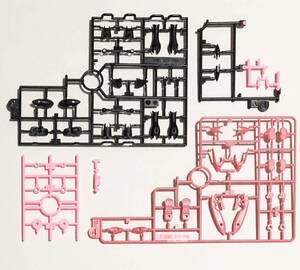 【未組立】30MS SIS-T00 ララネル[カラーB] 武装パーツのみ