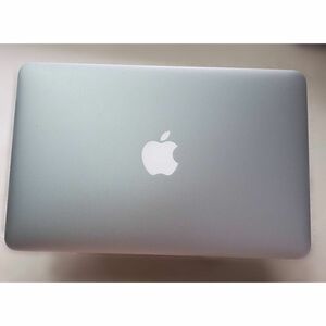Apple MacBook Air 本体