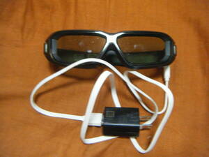 ●3D VISION NVIDIA 3Dメガネ ●