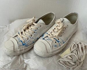 maison martin margiela jack purcell 23cm メゾン マルタンマルジェラ ジャックパーセル