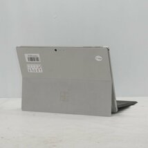 【ジャンク】マイクロソフト Surface Pro (5th Gen) Core i7-7660U 2.5GHz/8GB/SSD256GB/11インチ/OS無【栃木出荷】_画像2