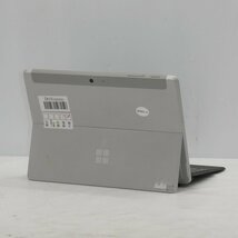 マイクロソフト Surface Go with LTE Advanced Pentium 4415Y 1.6GHz/8GB/SSD128GB/10インチ/OS無/動作未確認【栃木出荷】_画像2