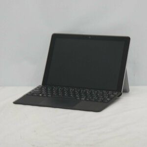 マイクロソフト Surface Go with LTE Advanced Pentium 4415Y 1.6GHz/8GB/SSD128GB/10インチ/OS無/動作未確認【栃木出荷】