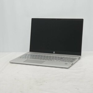 HP Pavilion Laptop 15-cs3023TU Core i5-1035G1 1GHz/8GB/SSD256GB/15インチ/OS無/動作未確認/AC無【栃木出荷】