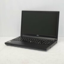 LIFEBOOK A5510/D