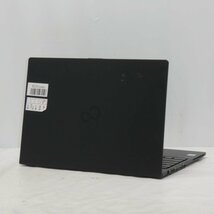 1円～【ジャンク】FUJITSU LIFEBOOK U938/T Core i5-8350U 1.7GHz/8GB/SSD256GB/13インチ/OS無【栃木出荷】_画像2