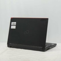 1円～【ジャンク】FUJITSU LIFEBOOK A5510/D Core i5-10210U 1.6GHz/8GB/SSD256GB/DVD/15インチ/OS無/AC無【栃木出荷】_画像2