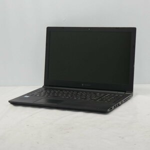 【ジャンク】DynaBook B65/ER Core i5-8265U 1.6GHz/8GB/HDD500GB/DVD/15インチ/OS無【栃木出荷】