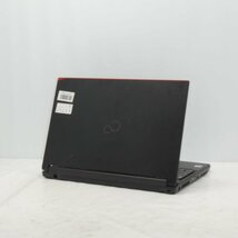 1円～【ジャンク】FUJITSU LIFEBOOK A5510/D Core i5-10210U 1.6GHz/8GB/SSD256GB/DVD/15インチ/OS無【栃木出荷】_画像2