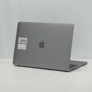 1円～【ジャンク】Apple MacBook Pro 13インチ 2020 Core i5 2GHz/16GB/SSD512GB/OS無【栃木出荷】の画像2