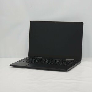 DynaBook P2-V6UB-BB Core i5-1155G7 2.5GHz/8GB/SSD512GB/13 -inch /OS less / operation not yet verification [ Tochigi shipping ]