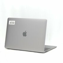 Apple MacBook Air Retina 13インチ 2019 Core i5 1.6GHz/16GB/SSD256GB/Mac OS Catalina/英キー【栃木出荷】_画像2